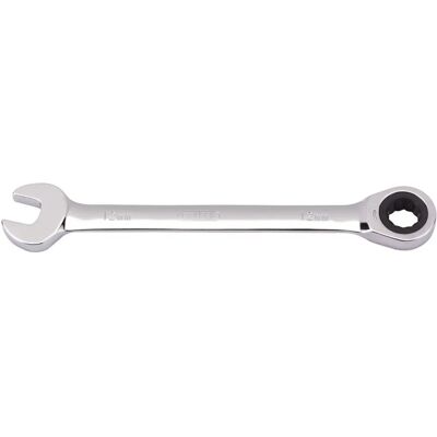 Draper 31009 Ratcheting Combination Wrench - 12mm Metric Draper 31009 Ratcheting Combination Wrench - 12mm Metric