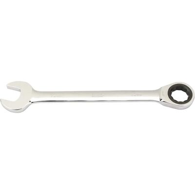 Draper 31027 32mm Ratcheting Combination Wrench Draper 31027 32mm Ratcheting Combination Wrench