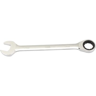 Draper 31028 Llave de combinación con mecanismo de clic de 34mm - Llave Draper 31028 Llave de combinación con mecanismo de clic de 34mm - Llave