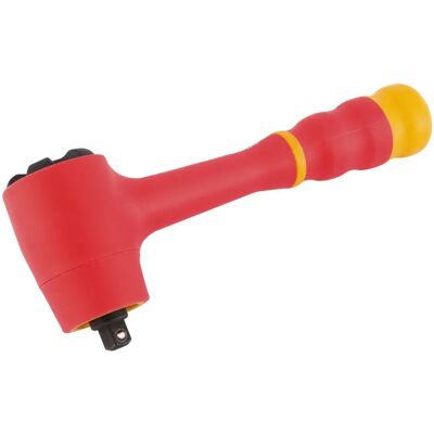 Draper Tools 31091 Chiave a cricchetto - Isolata VDE Draper Tools 31091 Chiave a cricchetto - Isolata VDE