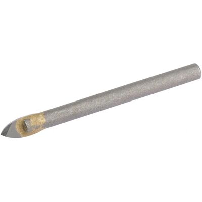 Draper 31507 Mèche pour carrelage et verre - Bleu Draper 31507 Mèche pour carrelage et verre - Bleu