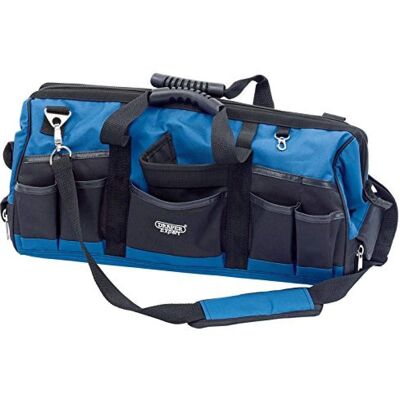 Draper Expert 31591 Auftragstasche - Wasserabweisendes Canvas Draper Expert 31591 Auftragstasche - Wasserabweisendes Canvas