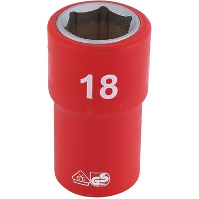 Draper 31869 Insulated Socket Set - Socket/Socket set Draper 31869 Insulated Socket Set - Socket/Socket set