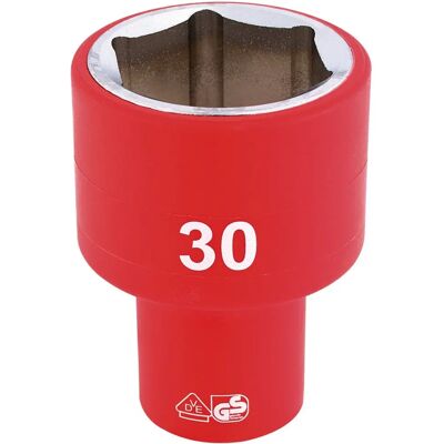Draper Tools 32000 Insulated Socket Set - Socket Type Draper Tools 32000 Insulated Socket Set - Socket Type