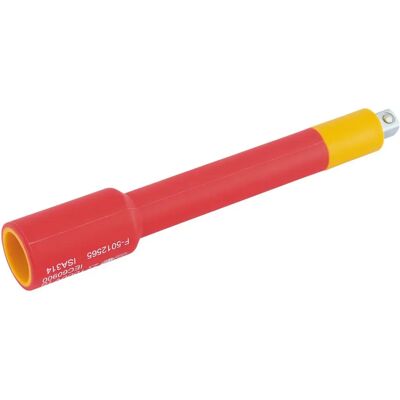 Draper Tools - 32078 - Adattatore per chiave - Barra di estensione - Barra di estensione Draper Tools - 32078 - Adattatore per chiave - Barra di estensione - Barra di estensione