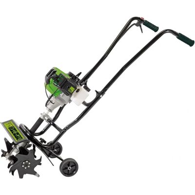 Draper Cultivador y Arador a Gasolina Modelo 32329 Draper Cultivador y Arador a Gasolina Modelo 32329