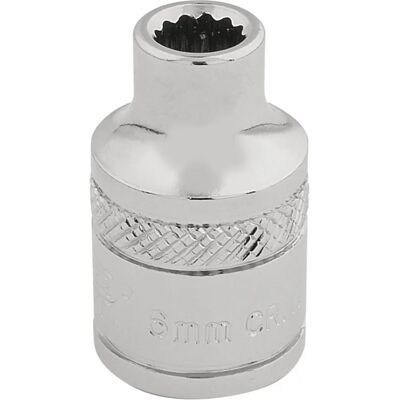 Draper Expert 3/8" Hi-Torq Socket - Socket Set Draper Expert 3/8" Hi-Torq Socket - Socket Set