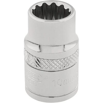 Ensemble de clés Draper 32770 - 12 points, 3/8" manette Ensemble de clés Draper 32770 - 12 points, 3/8" manette