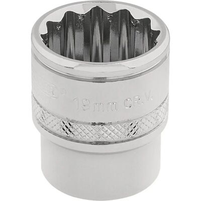 Draper 32797 Gereedschapset - Vakmanschap van Experts, Chroom-vanadium staal, 12 punten, 3/8" aandrijving Draper 32797 Gereedschapset - Vakmanschap van Experts, Chroom-vanadium staal, 12 punten, 3/8" aandrijving