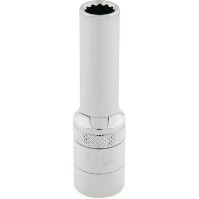 Draper - Sleutelset - 8mm, 19mm, Chroom-vanadium staal Draper - Sleutelset - 8mm, 19mm, Chroom-vanadium staal
