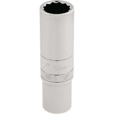Draper Tools 32823 Dopsleutelset - Diep 13mm Draper Tools 32823 Dopsleutelset - Diep 13mm