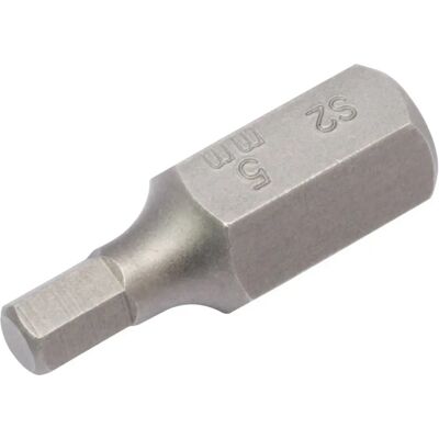 Draper 33326 Profi 5mm x 30mm Sechskant 10mm Einsatzbit für Mechaniker-Satz Draper 33326 Profi 5mm x 30mm Sechskant 10mm Einsatzbit für Mechaniker-Satz