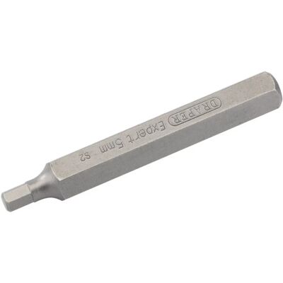Draper Tools 33333 screwdriver bit - Expert Quality Draper Tools 33333 screwdriver bit - Expert Quality