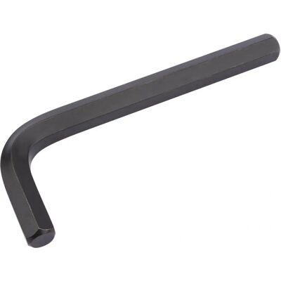 Draper Tools 33566 Hex Key - 13mm, Metric - Hexagon Tool Draper Tools 33566 Hex Key - 13mm, Metric - Hexagon Tool