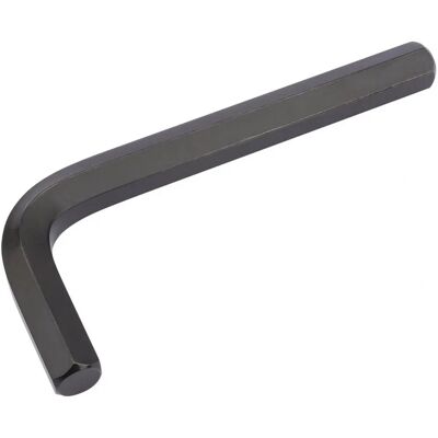 Draper Tools 33568 Hex Key - 16mm, Chrome Vanadium Steel Draper Tools 33568 Hex Key - 16mm, Chrome Vanadium Steel