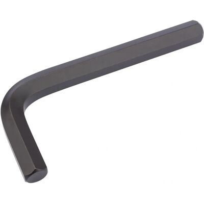 Draper 33569 Hex Key - 17mm - Hexagon Tool Draper 33569 Hex Key - 17mm - Hexagon Tool