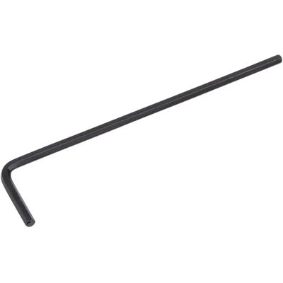 Draper 33573 Klucz imbusowy - 2,5 mm Extra długi Draper 33573 Klucz imbusowy - 2,5 mm Extra długi