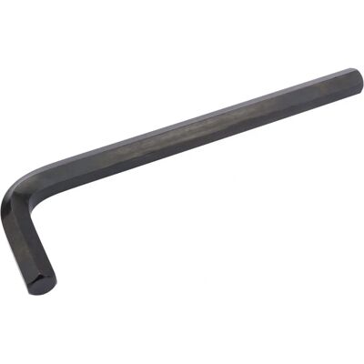 Draper Tools 33587 Hex Key - 17mm - Hex Key Draper Tools 33587 Hex Key - 17mm - Hex Key
