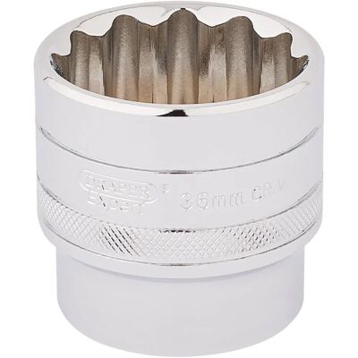 Draper Expert 33594 Gavelset - Chroom-vanadium staal Draper Expert 33594 Gavelset - Chroom-vanadium staal