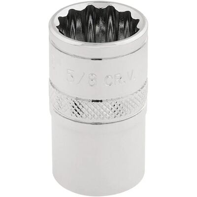Draper Tools 33641 Socket Set - Professional Quality Draper Tools 33641 Socket Set - Professional Quality
