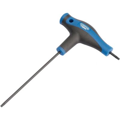 Draper 33897 Expert T10 T-Hebel Tx-Star Schlüssel Draper 33897 Expert T10 T-Hebel Tx-Star Schlüssel