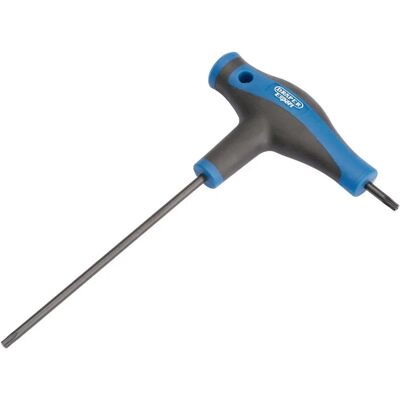 Draper Tools 33898 T15 Torx Key - Torx Key Draper Tools 33898 T15 Torx Key - Torx Key