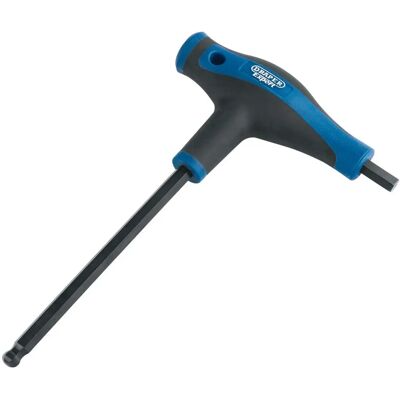 Chiave a brugola Draper 33912 - 8.0mm - Qualità professionale Chiave a brugola Draper 33912 - 8.0mm - Qualità professionale