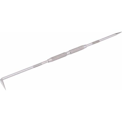Draper 34099 Caneta de engenheiro de ponta dupla de 230mm Draper 34099 Caneta de engenheiro de ponta dupla de 230mm