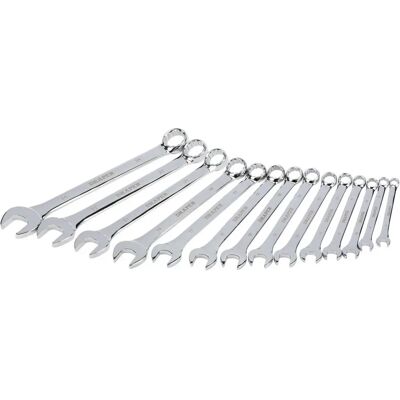 Set di chiavi combinate Draper 34236 - 14 pezzi, 8-24mm Set di chiavi combinate Draper 34236 - 14 pezzi, 8-24mm
