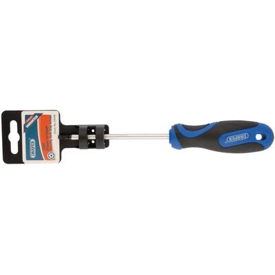Draper 34266 Zachte Greep T20 Tx-Star Beveiligingsschroevendraaier - Schroevendraaier Draper 34266 Zachte Greep T20 Tx-Star Beveiligingsschroevendraaier - Schroevendraaier