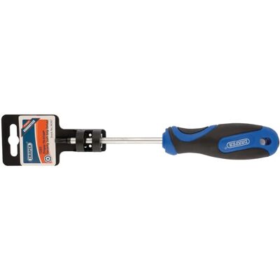Draper Tools 34267 Soft Grip T25 TX-Star Security Screwdriver - Screwdriver Draper Tools 34267 Soft Grip T25 TX-Star Security Screwdriver - Screwdriver