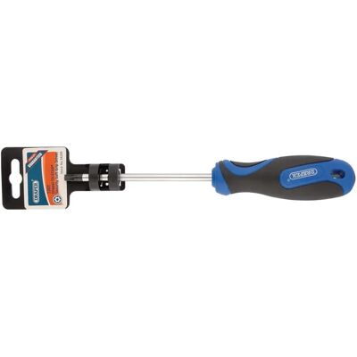 Draper Tools 34269 Soft Grip T30 Security Screwdriver - Screwdriver Draper Tools 34269 Soft Grip T30 Security Screwdriver - Screwdriver