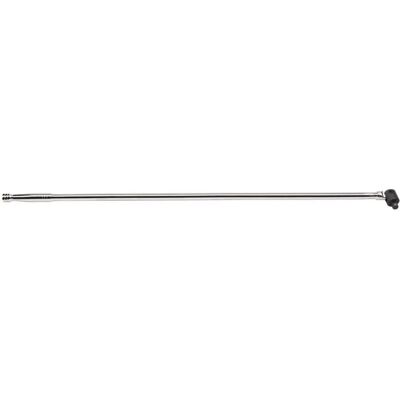Draper Expert 34337 1/2" Sq. Dr. Breaker Bar Draper Expert 34337 1/2" Sq. Dr. Breaker Bar