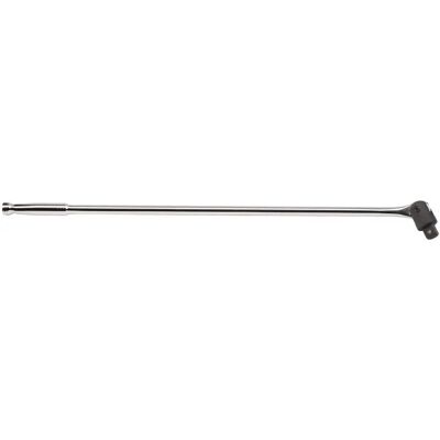 Draper 34343 Experto 1" Caja de Cuadrado 1000mm Mango flexible - Barra de rompimiento Draper 34343 Experto 1" Caja de Cuadrado 1000mm Mango flexible - Barra de rompimiento