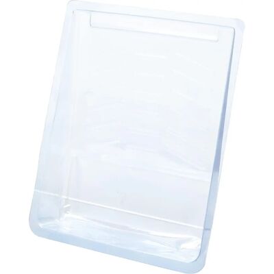 Draper 34693 - Einweg Farbwanne Einlagen - 230mm, Packung mit 5 Draper 34693 - Einweg Farbwanne Einlagen - 230mm, Packung mit 5