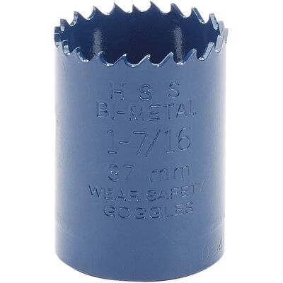 Draper 34758 Seghetto bi-metallo resistente Draper 34758 Seghetto bi-metallo resistente