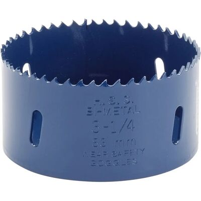 Draper Tools 34768 Sega per Fori - Sega bimateriale resistente Draper Tools 34768 Sega per Fori - Sega bimateriale resistente