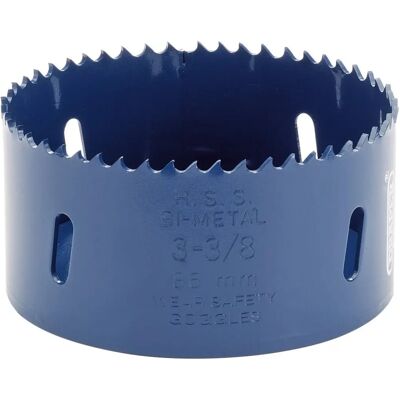 Draper Tools 34769 Schwerer Bi-Metall-Lochsäge - Lochsägeblatt Draper Tools 34769 Schwerer Bi-Metall-Lochsäge - Lochsägeblatt