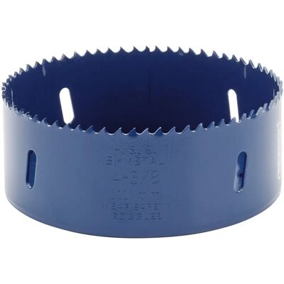 Draper Tools 34772 Heavy Duty Bi-Metal Holesaw Blade Draper Tools 34772 Heavy Duty Bi-Metal Holesaw Blade