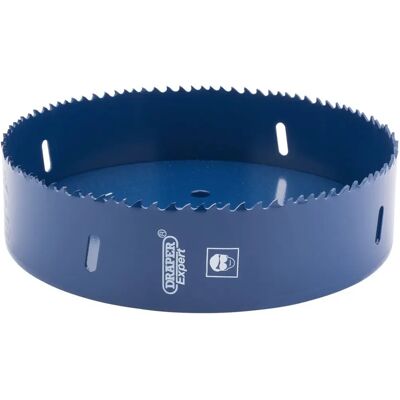 Draper 34777 Heavy Duty Bi-Metal Drill Hole Saw - Drill Hole Saw Draper 34777 Heavy Duty Bi-Metal Drill Hole Saw - Drill Hole Saw