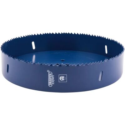 Draper 34780 Heavy Duty Bi-Metal Holesaw Blade - 210mm Draper 34780 Heavy Duty Bi-Metal Holesaw Blade - 210mm