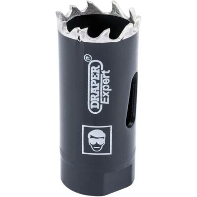 Draper Tools 34784 Expert 22mm Cobalt Hole Saw - Hole Saw Draper Tools 34784 Expert 22mm Cobalt Hole Saw - Hole Saw