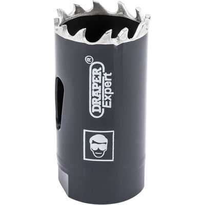 Draper 34785 Expert 25mm Cobalt Hole Saw - Hole Saw Draper 34785 Expert 25mm Cobalt Hole Saw - Hole Saw