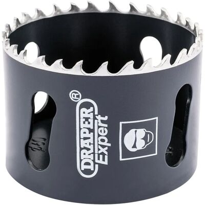 Draper 34795 Expert 60mm Cobalt Hole Saw - Drill Hole Saw Draper 34795 Expert 60mm Cobalt Hole Saw - Drill Hole Saw