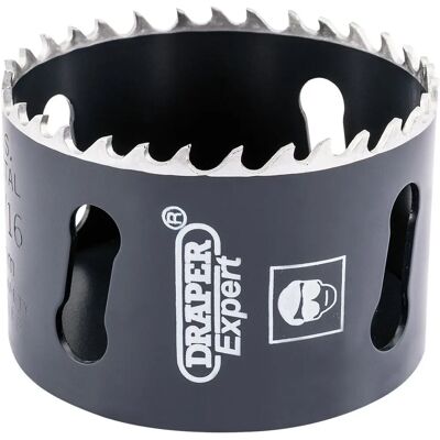Draper Expert 65mm Cobalt Hole Saw - Drill Hole Saw Draper Expert 65mm Cobalt Hole Saw - Drill Hole Saw