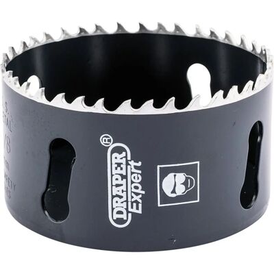 Draper Tools 34802 Expert 79mm Cobalt Hole Saw - Hole Saw Draper Tools 34802 Expert 79mm Cobalt Hole Saw - Hole Saw
