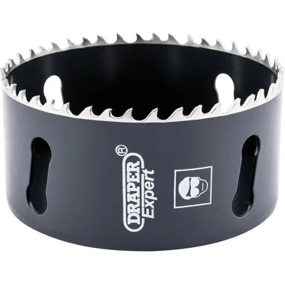 Draper 34807 Experto Sierra de Cobalto 89mm - Sierra para agujeros Draper 34807 Experto Sierra de Cobalto 89mm - Sierra para agujeros