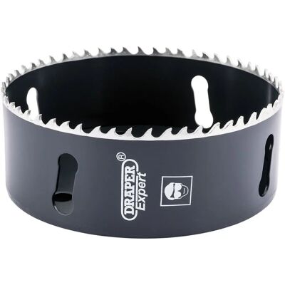 Draper Tools 34813 Seghetto Cobalto Expert - Seghetto per fori Draper Tools 34813 Seghetto Cobalto Expert - Seghetto per fori