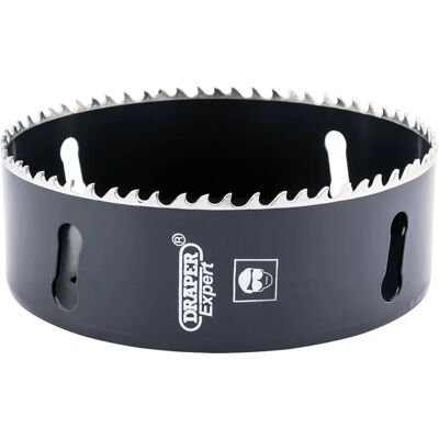 Draper Outils 34814 Expert Scie à Trou en Cobalt 127mm - Scie à Trou - Publicité Draper Outils 34814 Expert Scie à Trou en Cobalt 127mm - Scie à Trou - Publicité