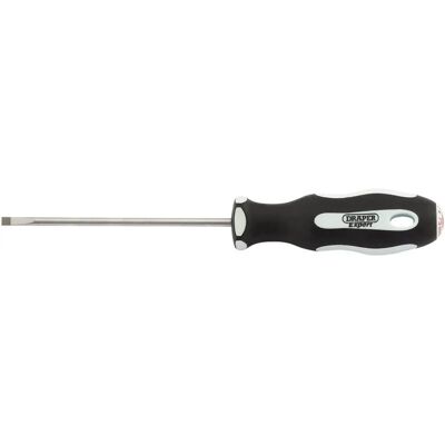 Draper Tools 34971 Szakértő lapos csavarhúzó - Csavarhúzó Draper Tools 34971 Szakértő lapos csavarhúzó - Csavarhúzó